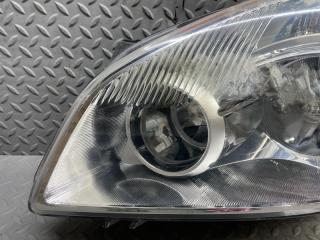 Фара левая передняя NISSAN DUALIS KJ10 2 ракурс