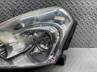 Фара левая передняя NISSAN DUALIS KJ10 3 ракурс