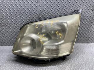 Фара левая передняя TOYOTA NOAH ZRR70 28-204 1 ракурс