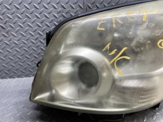 Фара левая передняя TOYOTA NOAH ZRR70 28-204 2 ракурс