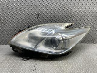 Фара левая передняя TOYOTA PRIUS ZVW30 47-29 1 ракурс Фара левая передняя TOYOTA PRIUS ZVW30 47-29 1 ракурс