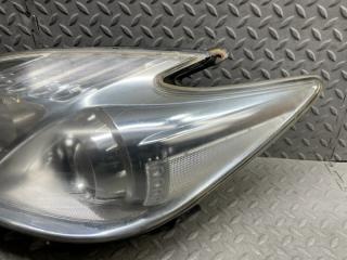 Фара левая передняя TOYOTA PRIUS ZVW30 47-29 3 ракурс Фара левая передняя TOYOTA PRIUS ZVW30 47-29 3 ракурс