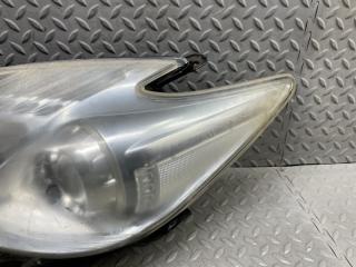 Фара левая передняя TOYOTA PRIUS ZVW30 47-29 3 ракурс Фара левая передняя TOYOTA PRIUS ZVW30 47-29 3 ракурс