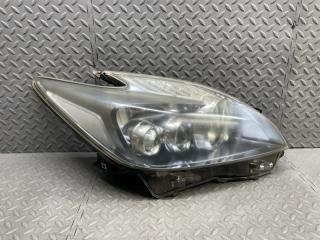 Фара правая передняя TOYOTA PRIUS ZVW30 47-30 1 ракурс