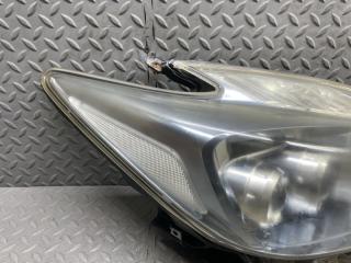 Фара правая передняя TOYOTA PRIUS ZVW30 47-30 2 ракурс