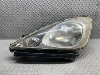 Фара левая передняя HONDA FIT GE6 P6865 1 ракурс