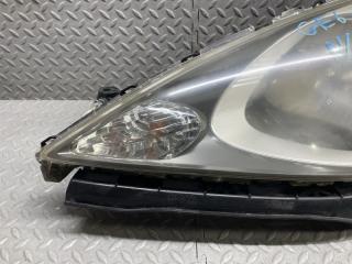 Фара левая передняя HONDA FIT GE6 P6865 2 ракурс