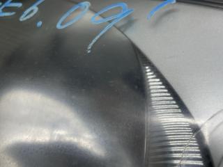 Фара левая передняя HONDA FIT GE6 P6865 4 ракурс
