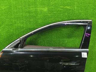 Дверь левая передняя JAGUAR XJ X351 508PN 4 ракурс Дверь левая передняя JAGUAR XJ X351 508PN 4 ракурс