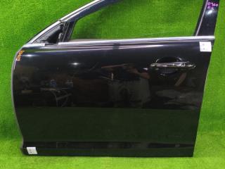 Дверь левая передняя JAGUAR XJ X351 508PN 5 ракурс Дверь левая передняя JAGUAR XJ X351 508PN 5 ракурс