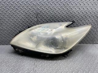 Фара левая передняя TOYOTA PRIUS ZVW30 47-29 1 ракурс Фара левая передняя TOYOTA PRIUS ZVW30 47-29 1 ракурс