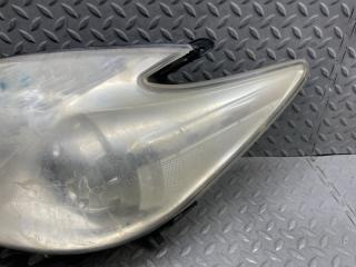 Фара левая передняя TOYOTA PRIUS ZVW30 47-29 3 ракурс Фара левая передняя TOYOTA PRIUS ZVW30 47-29 3 ракурс