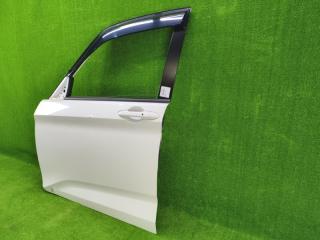 Дверь левая передняя HONDA FREED GB7 LEB 3 ракурс