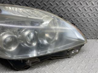 Фара правая передняя TOYOTA PRIUS ZVW30 47-30 3 ракурс