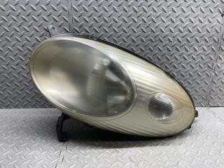 Фара левая передняя NISSAN MARCH AK12 1704 1 ракурс