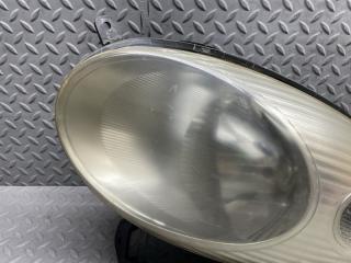 Фара левая передняя NISSAN MARCH AK12 1704 2 ракурс