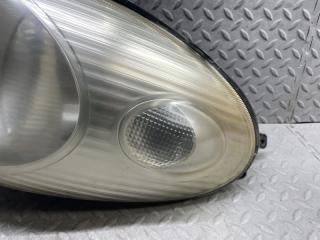 Фара левая передняя NISSAN MARCH AK12 1704 3 ракурс