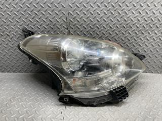 Фара правая передняя TOYOTA RACTIS NCP100 52-190 1 ракурс