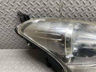 Фара правая передняя TOYOTA RACTIS NCP100 52-190 2 ракурс