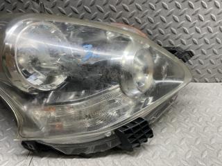 Фара правая передняя TOYOTA RACTIS NCP100 52-190 3 ракурс