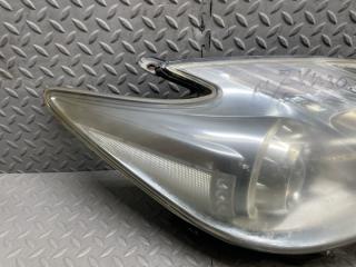 Фара правая передняя TOYOTA PRIUS ZVW30 47-29 2 ракурс Фара правая передняя TOYOTA PRIUS ZVW30 47-29 2 ракурс