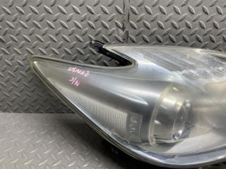 Фара правая передняя TOYOTA PRIUS ZVW30 47-29 2 ракурс Фара правая передняя TOYOTA PRIUS ZVW30 47-29 2 ракурс