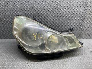 Фара правая передняя NISSAN WINGROAD Y12 1777 1 ракурс Фара правая передняя NISSAN WINGROAD Y12 1777 1 ракурс