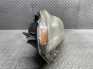 Фара левая передняя TOYOTA PRIUS ZVW30 47-29 5 ракурс