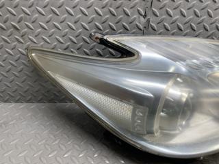 Фара правая передняя TOYOTA PRIUS ZVW30 47-29 2 ракурс