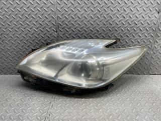 Фара левая передняя TOYOTA PRIUS ZVW30 47-29 1 ракурс Фара левая передняя TOYOTA PRIUS ZVW30 47-29 1 ракурс