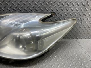 Фара левая передняя TOYOTA PRIUS ZVW30 47-29 3 ракурс Фара левая передняя TOYOTA PRIUS ZVW30 47-29 3 ракурс