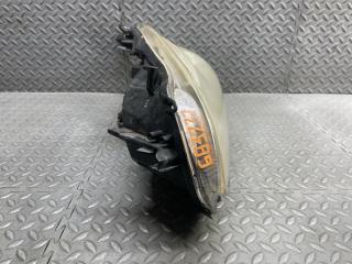 Фара левая передняя TOYOTA PRIUS ZVW30 47-29 4 ракурс Фара левая передняя TOYOTA PRIUS ZVW30 47-29 4 ракурс