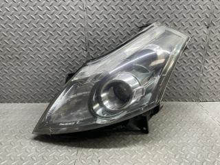 Фара левая передняя NISSAN PRESAGE TU31 100-63854 1 ракурс