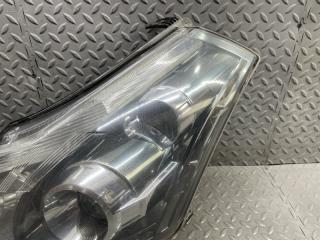 Фара левая передняя NISSAN PRESAGE TU31 100-63854 3 ракурс