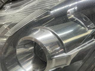 Фара левая передняя NISSAN PRESAGE TU31 100-63854 4 ракурс