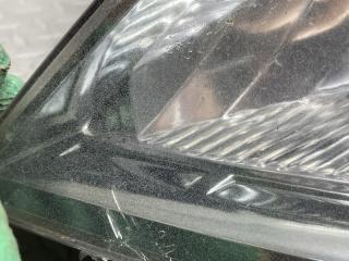 Фара левая передняя NISSAN PRESAGE TU31 100-63854 5 ракурс