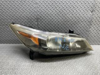 Фара правая передняя HONDA STREAM RN6 100-22652 1 ракурс