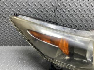 Фара правая передняя HONDA STREAM RN6 100-22652 2 ракурс