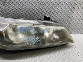 Фара правая передняя HONDA STREAM RN6 100-22652 3 ракурс