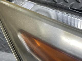 Фара правая передняя HONDA STREAM RN6 100-22652 4 ракурс