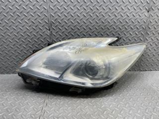 Фара левая передняя TOYOTA PRIUS ZVW30 47-29 1 ракурс Фара левая передняя TOYOTA PRIUS ZVW30 47-29 1 ракурс
