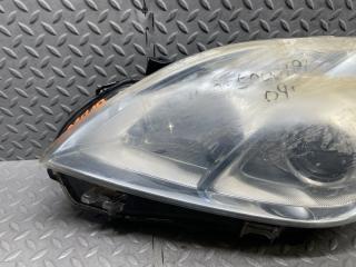 Фара левая передняя TOYOTA PRIUS ZVW30 47-29 2 ракурс Фара левая передняя TOYOTA PRIUS ZVW30 47-29 2 ракурс