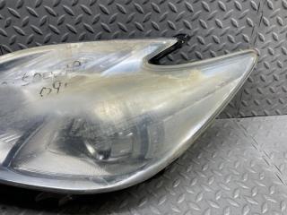 Фара левая передняя TOYOTA PRIUS ZVW30 47-29 3 ракурс Фара левая передняя TOYOTA PRIUS ZVW30 47-29 3 ракурс