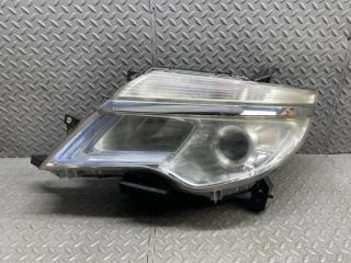 Фара левая передняя NISSAN SERENA HFC26 100-23683 1 ракурс Фара левая передняя NISSAN SERENA HFC26 100-23683 1 ракурс