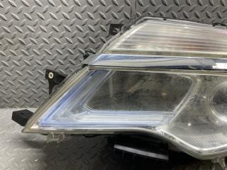 Фара левая передняя NISSAN SERENA HFC26 100-23683 2 ракурс Фара левая передняя NISSAN SERENA HFC26 100-23683 2 ракурс