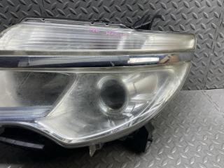 Фара левая передняя NISSAN SERENA HFC26 100-23683 3 ракурс Фара левая передняя NISSAN SERENA HFC26 100-23683 3 ракурс