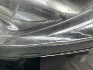Фара левая передняя NISSAN SERENA HFC26 100-23683 4 ракурс Фара левая передняя NISSAN SERENA HFC26 100-23683 4 ракурс