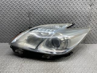 Фара левая передняя TOYOTA PRIUS ZVW30 47-29 1 ракурс Фара левая передняя TOYOTA PRIUS ZVW30 47-29 1 ракурс