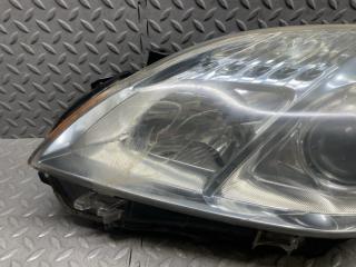 Фара левая передняя TOYOTA PRIUS ZVW30 47-29 2 ракурс Фара левая передняя TOYOTA PRIUS ZVW30 47-29 2 ракурс