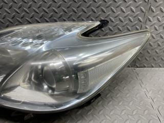 Фара левая передняя TOYOTA PRIUS ZVW30 47-29 3 ракурс Фара левая передняя TOYOTA PRIUS ZVW30 47-29 3 ракурс